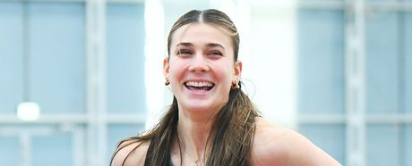 Mit Geduld Richtung Bestleistung 