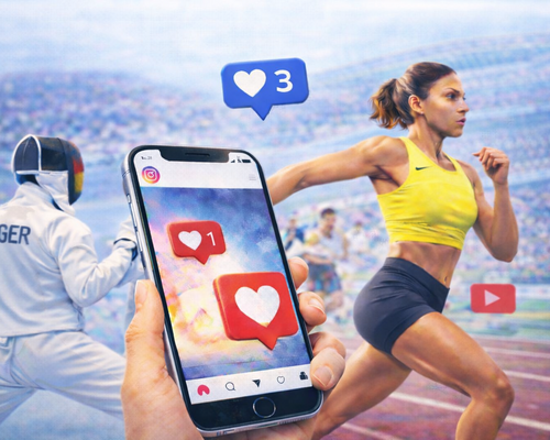 Auf digitaler Bahn – Social Media Academy: Jetzt anmelden und dabei sein