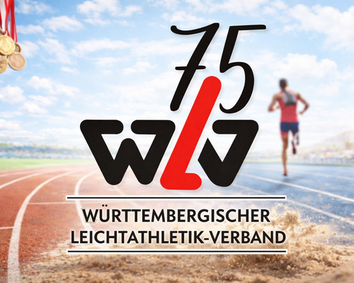 75 Jahre WLV - heute ist Geburtstag