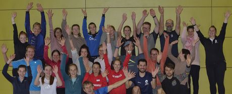 Erfolgreicher WLV KiLA-Auftakt in Waldburg!