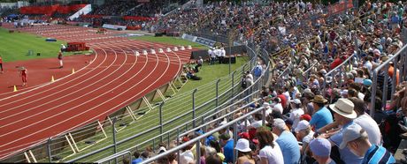 DM Jugend U18/U20 auch 2020 im Ulmer Donaustadion