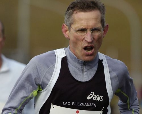 Trauer um Werner Dreher