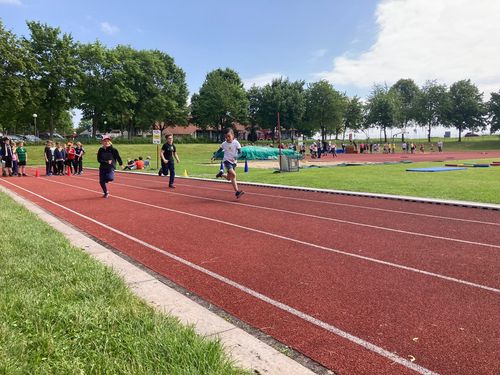 WLV Kinderleicht-Athletik VOR ORT machte Halt in Walddorfhäslach