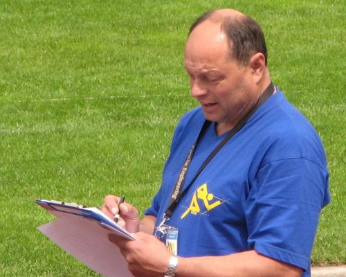 Trauer um Erwin Veigel 