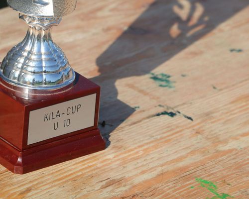 AOK Kids-Cup Finale in Weil der Stadt