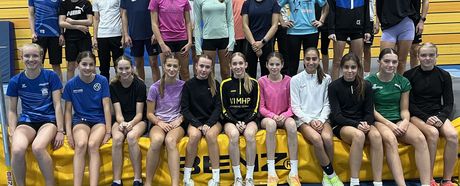 Talentstützpunkt Stuttgart