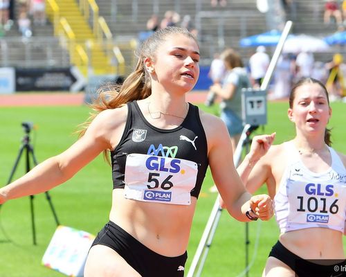 U23-EM Bergen | Startzeiten der BW-Athlet:innen 