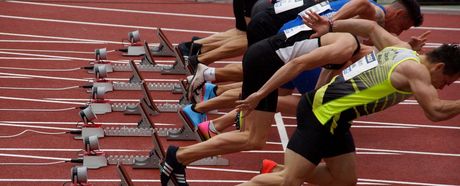 Leichtathletik-Welt blickt am Wochenende nach Braunschweig