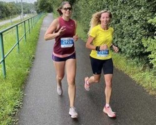 Anmeldung für den Stuttgart-Lauf geöffnet