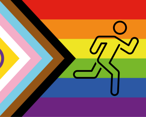 Ein Zeichen für die Vielfalt: Neue Wertungskategorie für TIN* Personen bei BW Running