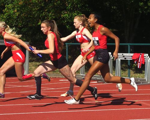 WLV-U16 unterliegt Hessen um Haaresbreite