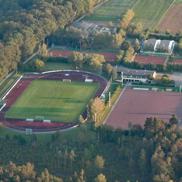 50 Jahre Leichtathletik in Pliezhausen