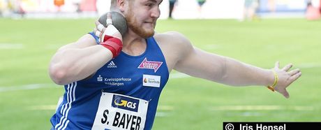 Simon Bayer (VfL Sindelfingen)