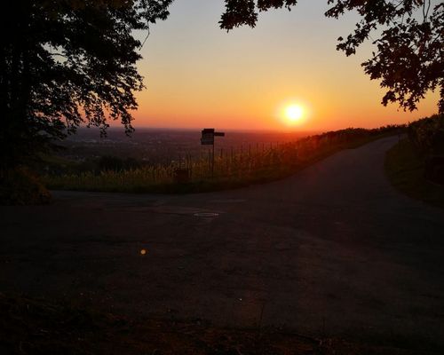 U16 Schülercamp: Sport, Spaß und Sonnenuntergang